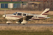 I-PIDR - Private Piper PA-28 Cherokee aircraft