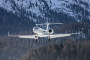 N245TT - Private Gulfstream Aerospace G-V, G-V-SP, G500, G550 aircraft