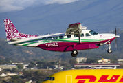TI-BKC - Costa Rica Green Air Cessna 208B Grand Caravan aircraft