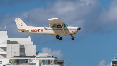 N9347H - Private Cessna 172M