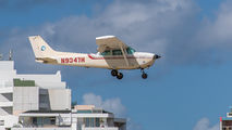 N9347H - Private Cessna 172M aircraft