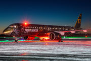 Cold weather testing of Embraer ERJ-195-E2 title=