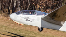 SP-3987 - Aeroklub Rybnickiego Okręgu Węglowego PZL SZD-9 Bocian aircraft