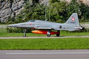 J-3097 - Switzerland - Air Force Northrop F-5E Tiger II aircraft
