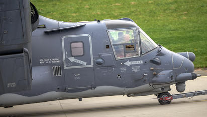 08-0047 - USA - Air Force Bell-Boeing CV-22B Osprey