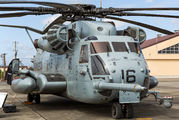 161996 - USA - Marine Corps Sikorsky CH-53E Super Stallion aircraft