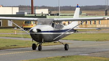 OY-AZH - Private Cessna 172 Skyhawk (all models except RG) aircraft