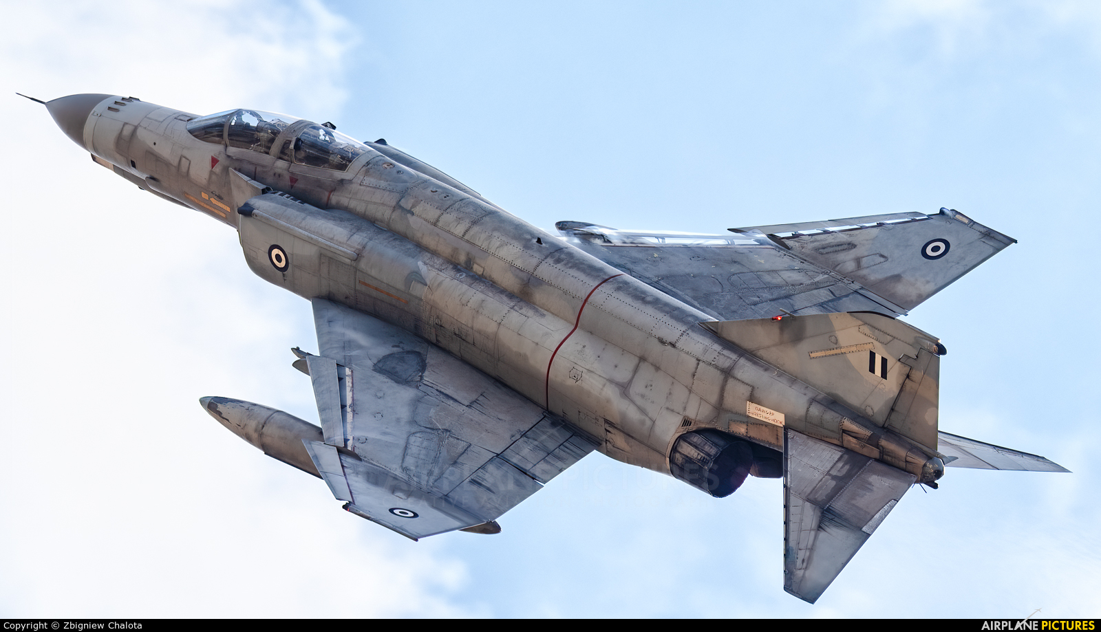 Greece - Hellenic Air Force 01534 aircraft at Tanagra