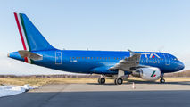 EI-IMB - ITA Airways Airbus A319 aircraft
