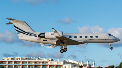 N154G - Private Gulfstream Aerospace G-IV,  G-IV-SP, G-IV-X, G300, G350, G400, G450
