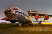 CCCP-76511 - Aeroflot Ilyushin Il-76 (all models) aircraft