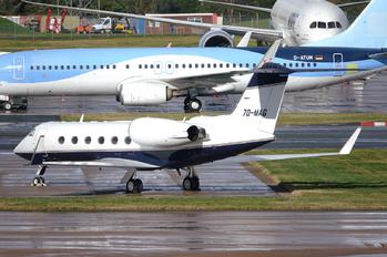 7Q-MAG - Private Gulfstream Aerospace G-IV,  G-IV-SP, G-IV-X, G300, G350, G400, G450
