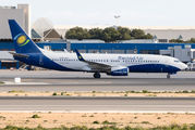 RwandAir Boeing 737-800 visited Palma de Mallorca title=
