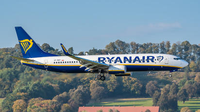 SP-RKF - Ryanair Sun Boeing 737-8AS
