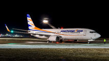 OK-TVJ - SmartWings Boeing 737-800 aircraft