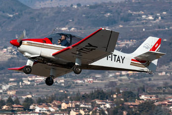 I-ITAY - Private Robin DR.400 series