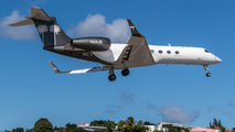 N59JE - Talon Air Gulfstream Aerospace G-V, G-V-SP, G500, G550 aircraft