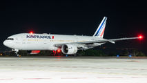 F-GSPN - Air France Boeing 777-200ER aircraft