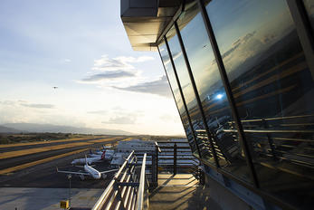 MROC - - Airport Overview - Airport Overview - Control Tower
