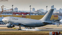 10+25 - Germany - Air Force Airbus A310-300 MRTT aircraft