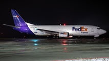 FedEx Federal Express OO-TNP image