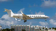 N11AR - Private Gulfstream Aerospace G-V, G-V-SP, G500, G550 aircraft