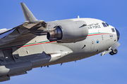 KAF343 - Kuwait - Air Force Boeing C-17A Globemaster III aircraft