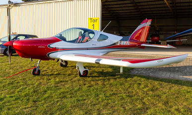 D-MMXL - Private BRM Aero Bristell UL