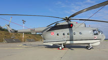 1003 - Poland - Navy Mil Mi-14PL aircraft