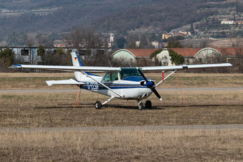 D-EESB - Private Cessna 172 Skyhawk (all models except RG)