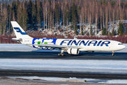 OH-LTO - Finnair Airbus A330-300 aircraft