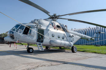 226 - Croatia - Air Force Mil Mi-171