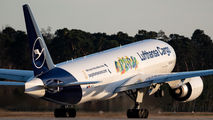 Lufthansa Cargo D-ALFI image
