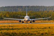 VP-BRH - Aeroflot Boeing 737-800 aircraft