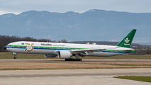 Saudi Arabian Airlines HZ-AK28 image