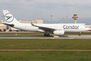 D-AIYD - Condor Airbus A330-200 aircraft