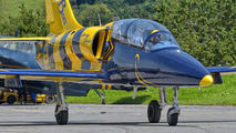 YL-KSH - Baltic Bees Jet Team Aero L-39C Albatros aircraft