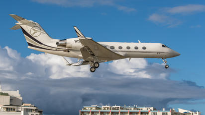 N132JE - Jet Edge Gulfstream Aerospace G-IV,  G-IV-SP, G-IV-X, G300, G350, G400, G450