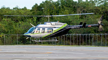 HI771 - Helidosa Aviation Group Bell 206L-4 LongRanger aircraft