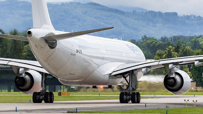 9H-LFS - Maleth-Aero Airbus A330-200
