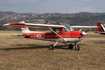 I-NOLJ - Private Cessna 152