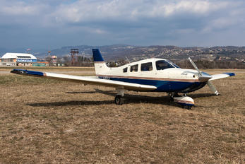 I-ELLE - Private Piper PA-28 Archer