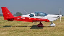 SP-TCH - Private Viper SD4 aircraft