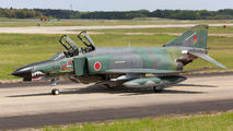 07-6433 - Japan - Air Self Defence Force Mitsubishi RF-4E Kai aircraft