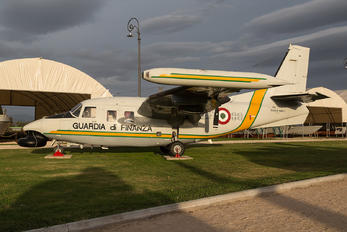 MM25178 - Guardia di Finanza Piaggio P.166 Albatross (all models)