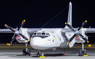 UR-CEP - Constanta Airlines Antonov An-26 (all models) aircraft