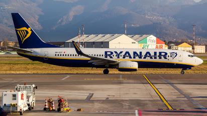 9H-QCF - Ryanair (Malta Air) Boeing 737-800