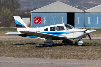 I-LTRY - Private Piper PA-28 Archer
