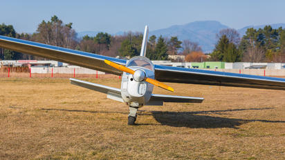 OK-8902 - Slovacky Aeroklub Kunovice LET L-13 Blaník (all models)