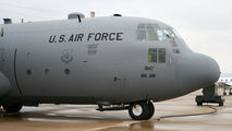 62-1847 - USA - Air Force Lockheed C-130E Hercules aircraft